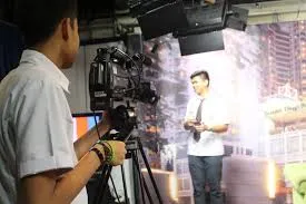 Ekstrakurikuler Jurnalistik